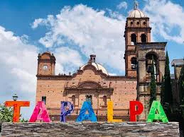 tapalpa