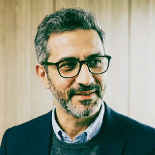 Gerardo Olvera